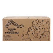 Squishmallows Original Mystery 3-Pack (8-Inch) – Official Jazwares Plush (Medium-Sized)