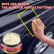 🔥Limited Time Promotion🔥Ultimate Car Scratch Remover Wax