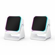 Wireless Induction Audio Speaker Stand