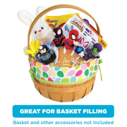 Ginsey Spidey and His Amazing Friends 5 Piece Finger Puppet Set - Bath Toys, Party Favors, 1.0 Count, 0.145 pounds
