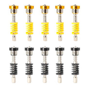 Spring-loaded Bit Holder