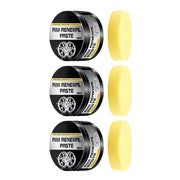Wheel Repair Paste
