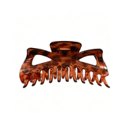 Jumbo Classic Claw Clips