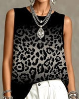 ombre-leopard-sleeveless-tank-top