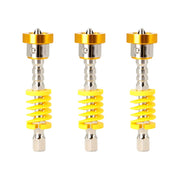 Spring-loaded Bit Holder