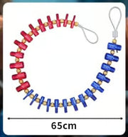 Bolt Thread Checker