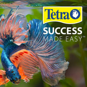 Tetra Pro PlecoWafers Fish Food for Algae-Eaters, 5.29 oz | Complete Daily Food For Herbivore Bottom-Feeders, Sinking Wafers With Algae Center, Algae & Fiber to Support Digestion