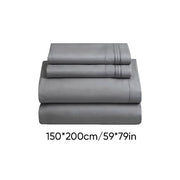 Non-slip Fitted Sheet Cover