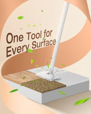 Steam Cleaner, 10-in-1 Detachable Handheld Steam Mop for Multi-Surface | 350ml Tank,10s Heat-Up,248°F Steam Cleaner,2-Level Control,Swivel Head for Carpet,Floor,Tiles,BBQ grill,Car Accessories