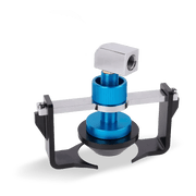 Universal Brake Fluid Cylinder Adapte