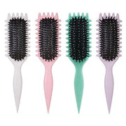 Curly Hair Brush