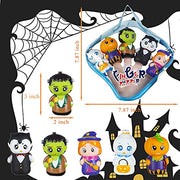 Finger Puppets for Kids, Tiny Hands Toys - Halloween & Party Favors for Age 3-6 Girls & Boys