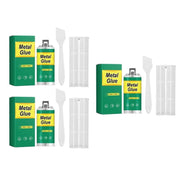 Strong Metal Repair Glue