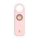 💟Personal Safety Alarm Keychain