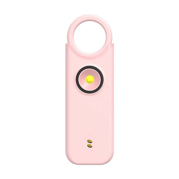 💟Personal Safety Alarm Keychain