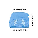 Hot and Cold Gel Cap