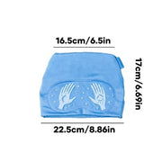 Hot and Cold Gel Cap