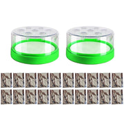 🤍 Reusable Fly Trap