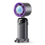 ✨Neck Hanging 4-in-1 Portable Turbo Fan