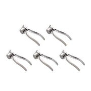Heavy Duty Manual Garlic Press