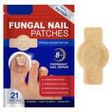 Fungal Nail Patches