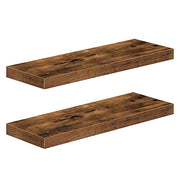 Multi-Tier Wall Mounted Shelf