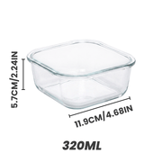 Food Storage Containers