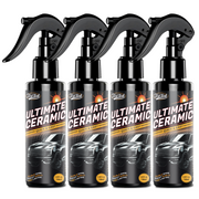 Toretark Ceramic Coating for Cars