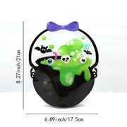 Halloween Goodie Bags