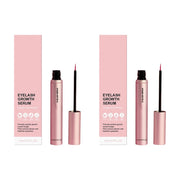 Premium Eyelash Growth Serum