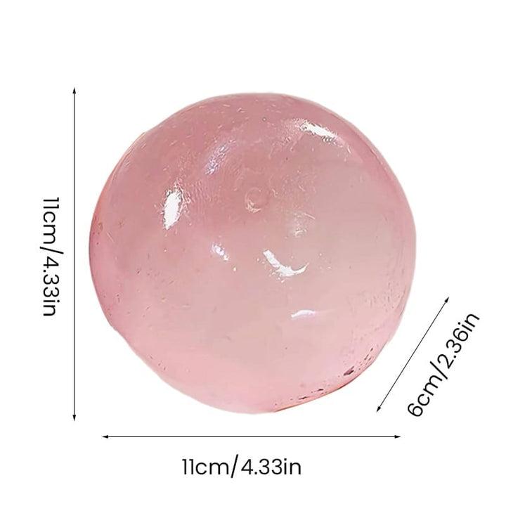 💕Round Squishy Ball