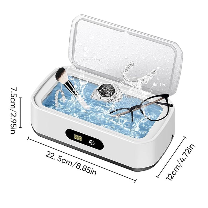 💕Ultrasonic Cleaner Machine
