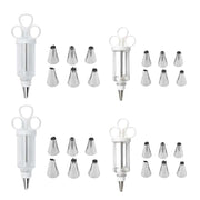 Cream Piping Nozzle