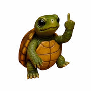 ✨Fun Mini Middle Finger Animal Statue