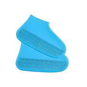 🤍Outdoor Silicone Waterproof Shoe Cover