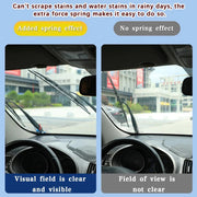 🚗Buy 1 Get Free 1👍Windshield Wiper Arm Pressure Spring Booster
