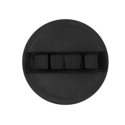 No-Pain Exfoliating Bath Scrubber Glove