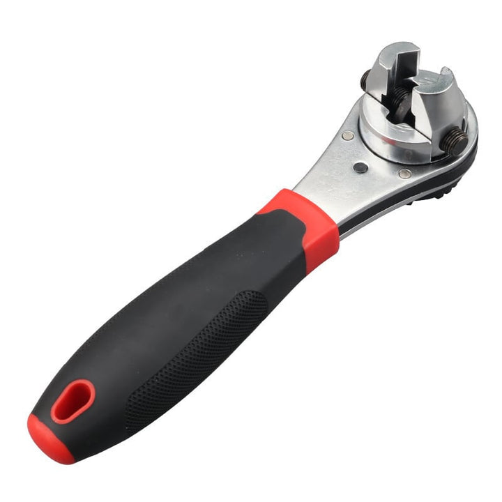 Adjustable Ratchet Wrench