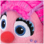 GUND Sesame Street Abby Cadabby 11-Inch Muppet Plush Toy for Ages 1+ | Soft Tactile Sensory Details Promote Pretend Play and Emotional Expression during Early Learning; Thoughtful Toddler Gift