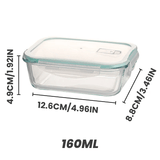 Food Storage Containers