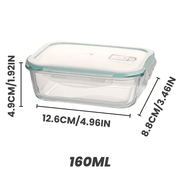 Food Storage Containers