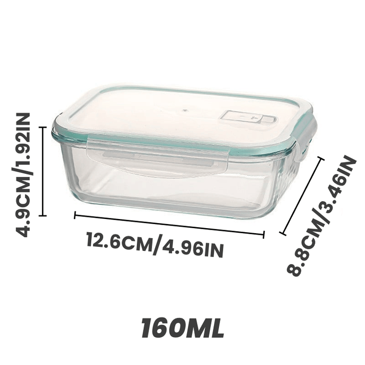 Food Storage Containers