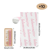 Cooling Wet Towelettes