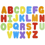 Munchkin® Learn™ Foam Bath Letters and Numbers, 36pc Toddler Bath Toys