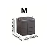 Portable Moving Storage Bags