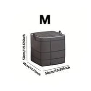 Portable Moving Storage Bags