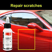🎄Christmas Specials -😍Buy 1 free get 1 -🔥Car Scratches Repairing & Polishing Wax