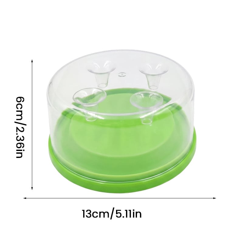 🤍 Reusable Fly Trap
