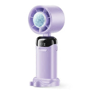 ✨Neck Hanging 4-in-1 Portable Turbo Fan