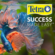 Tetra Pro PlecoWafers Fish Food for Algae-Eaters, 5.29 oz | Complete Daily Food For Herbivore Bottom-Feeders, Sinking Wafers With Algae Center, Algae & Fiber to Support Digestion
